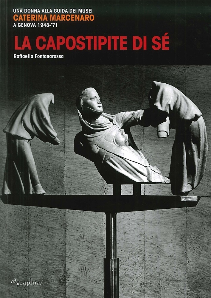 9788899680022-La Capostipite di Sé.
