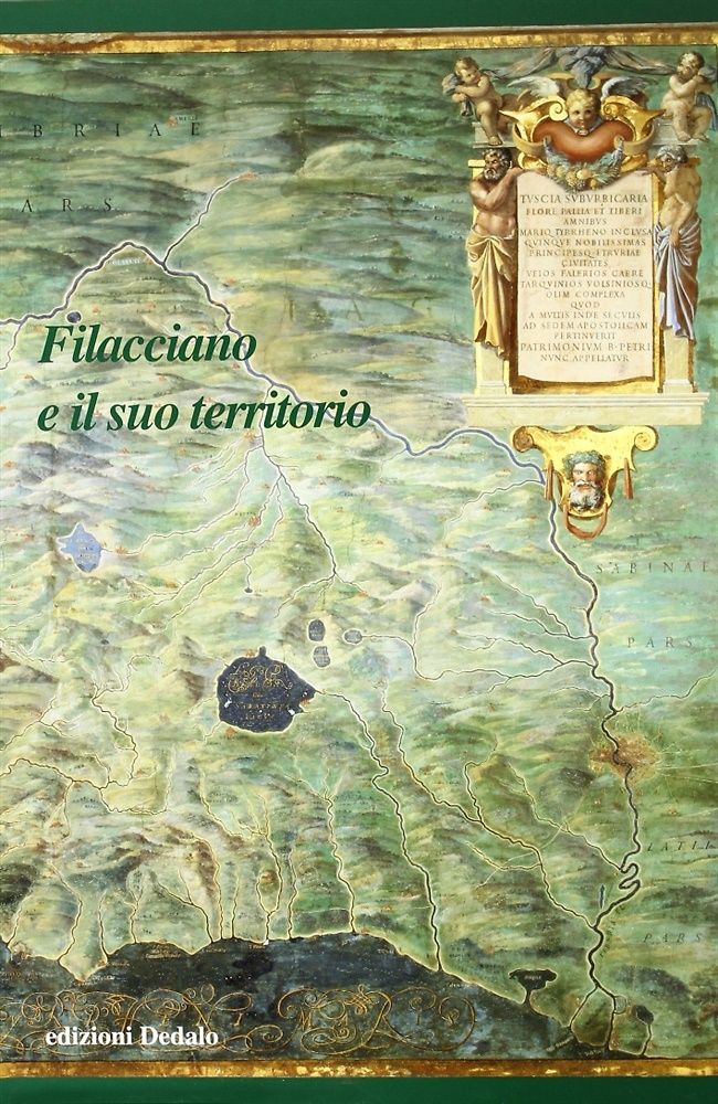 9788822041487-Filacciano e il suo territorio.