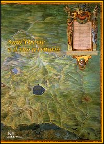 9788849807264-Sant'Oreste e il suo territorio.