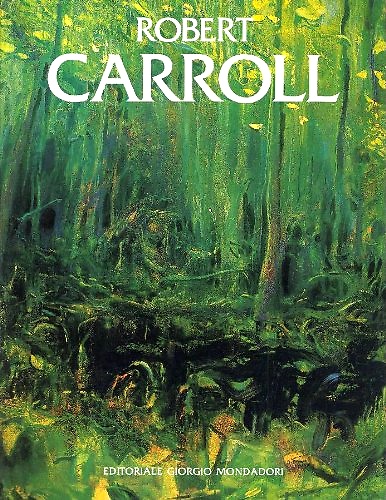 9788837413231-Robert Carroll. Natura e trasfigurazione.