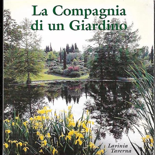 9788833646862-La compagnia di un Giardino.