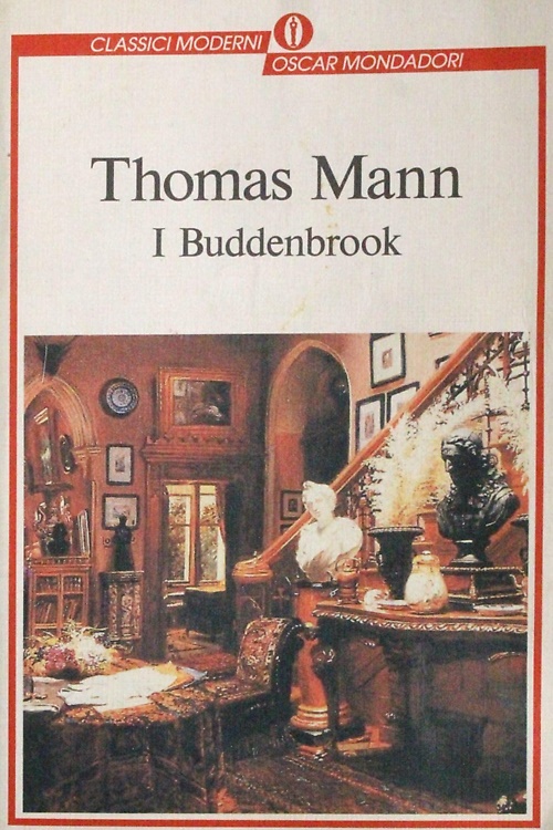9788804376361-I Buddenbrook.