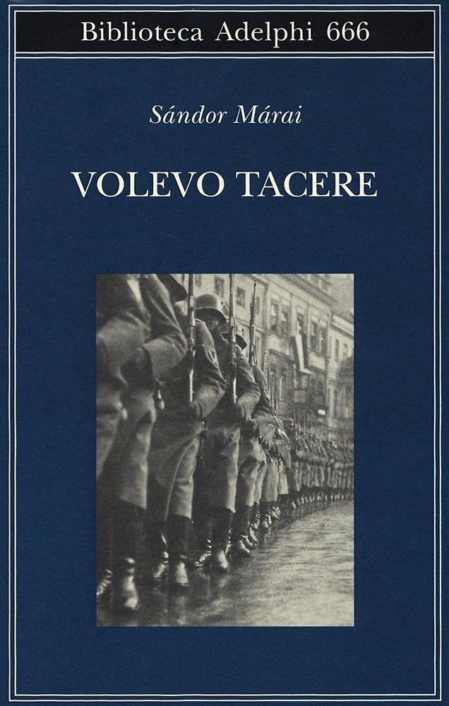 9788845931604-Volevo tacere.