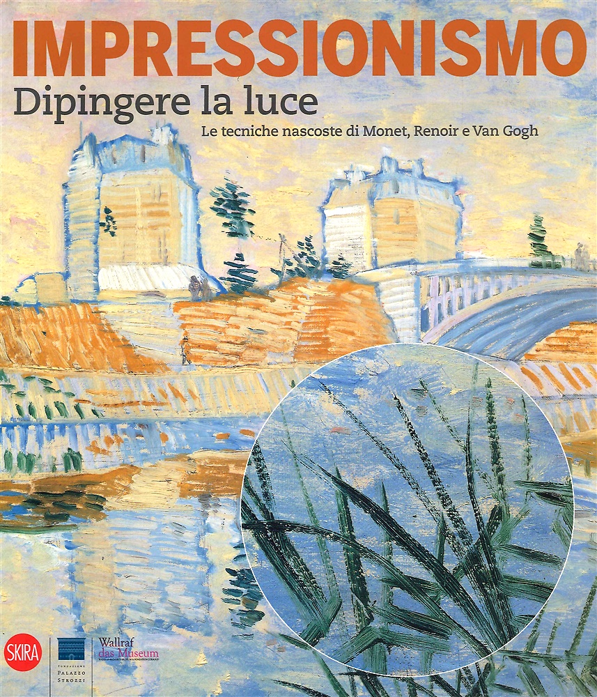 9788861309029-Impressionismo. Dipingere la luce Le tecniche nascoste di Monet, Renoir e Van Go