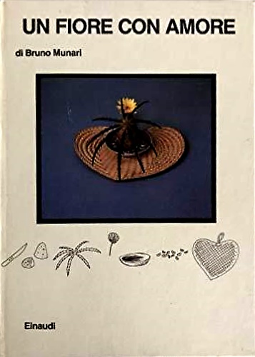 9788806599324-Un fiore con amore.