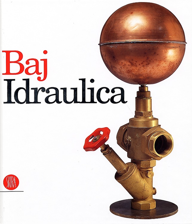 9788884914583-Baj. Idraulica.
