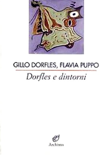 9788877684295-Dorfles e dintorni.