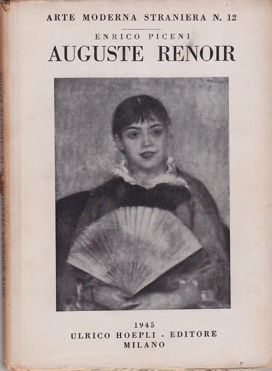 Auguste Renoir.