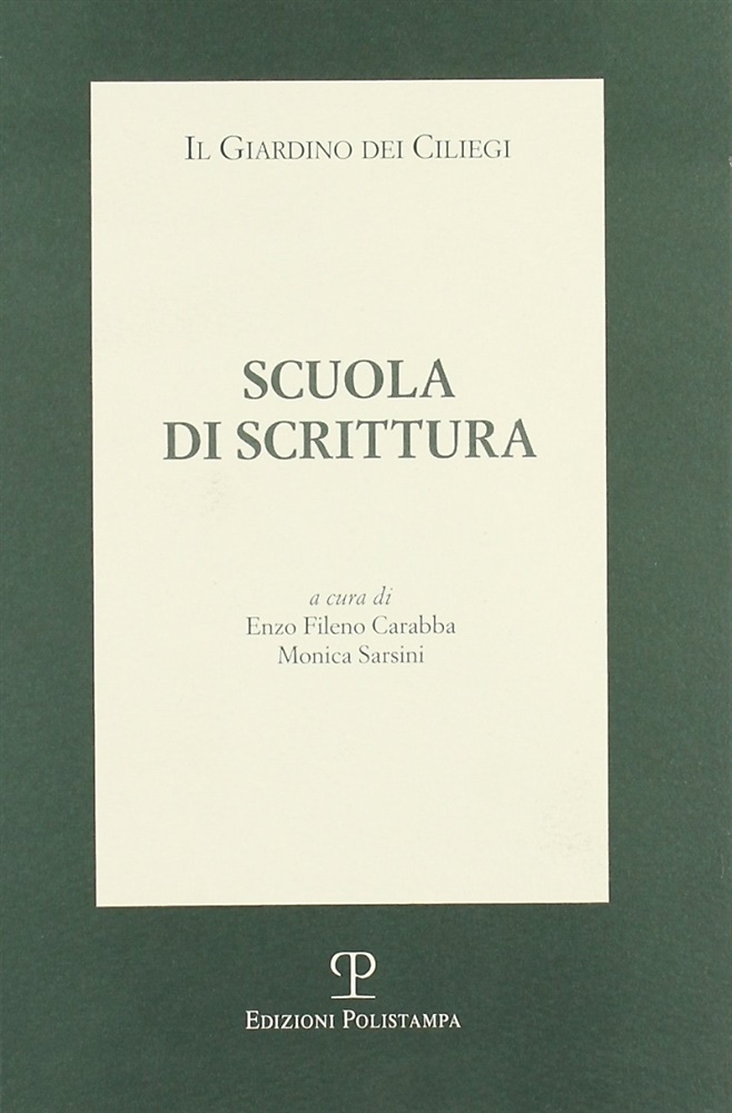 9788883043871-Scuola di scrittura.