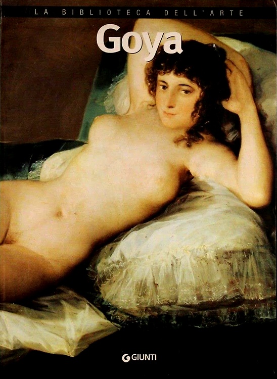 Goya.