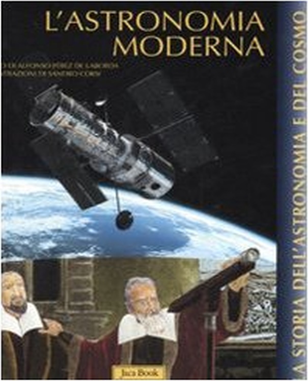 9788816572676-L'astronomia moderna.