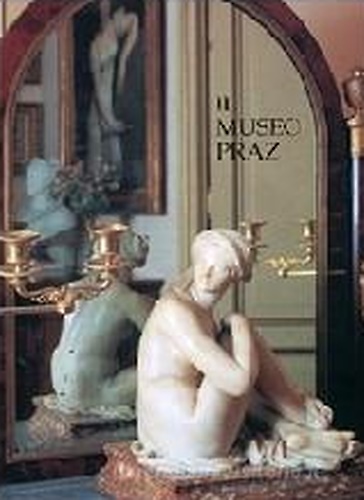 9788842206903-Il Museo Mario Praz.