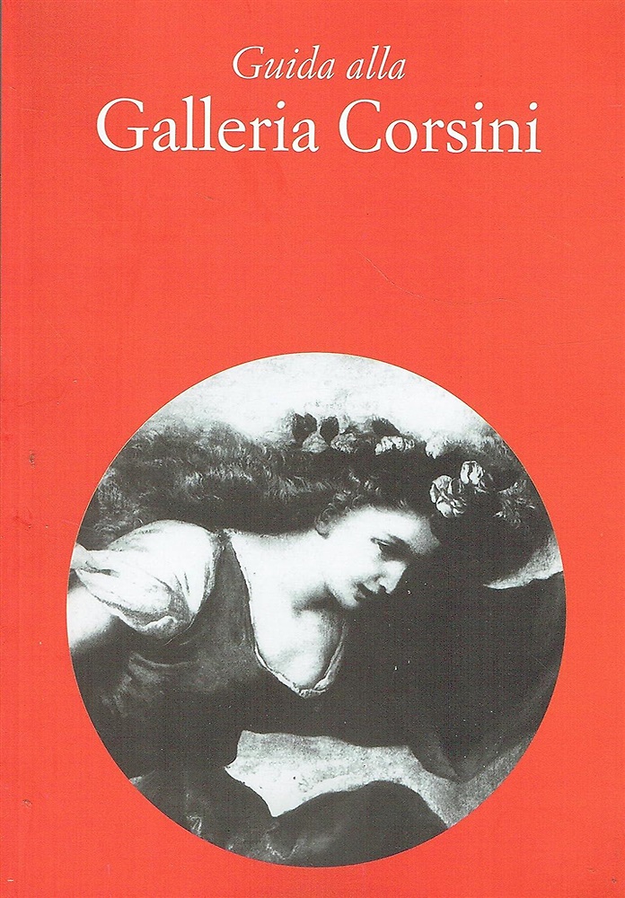 9788880162872-Guida alla Galleria Corsini.