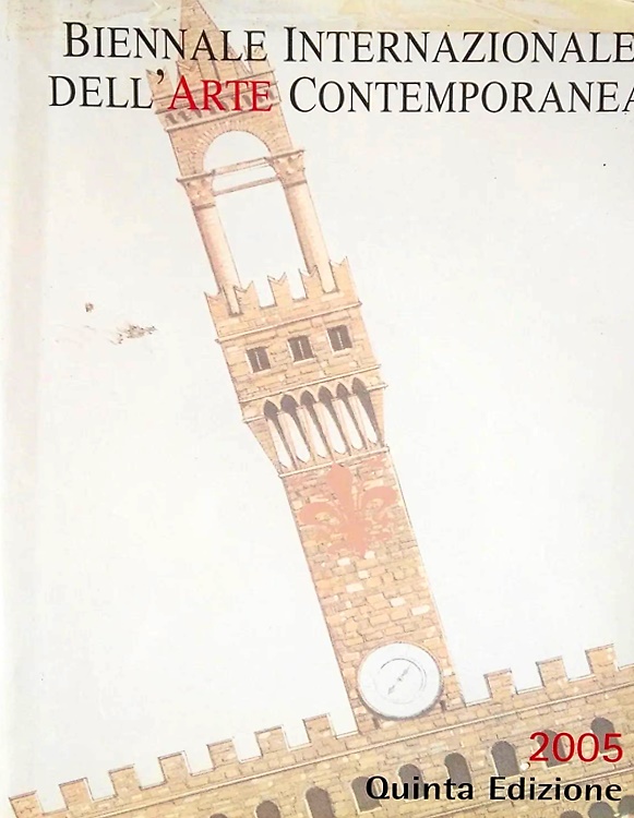 Biennale arte contemporanea.