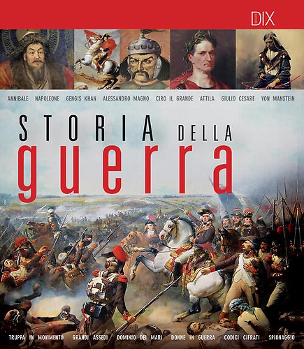 9788895870915-Storia della guerra.