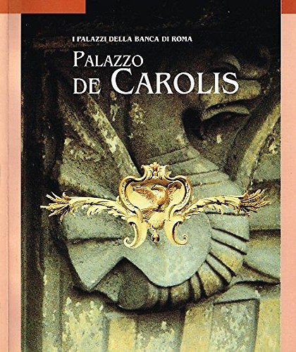 Palazzo de Carolis.