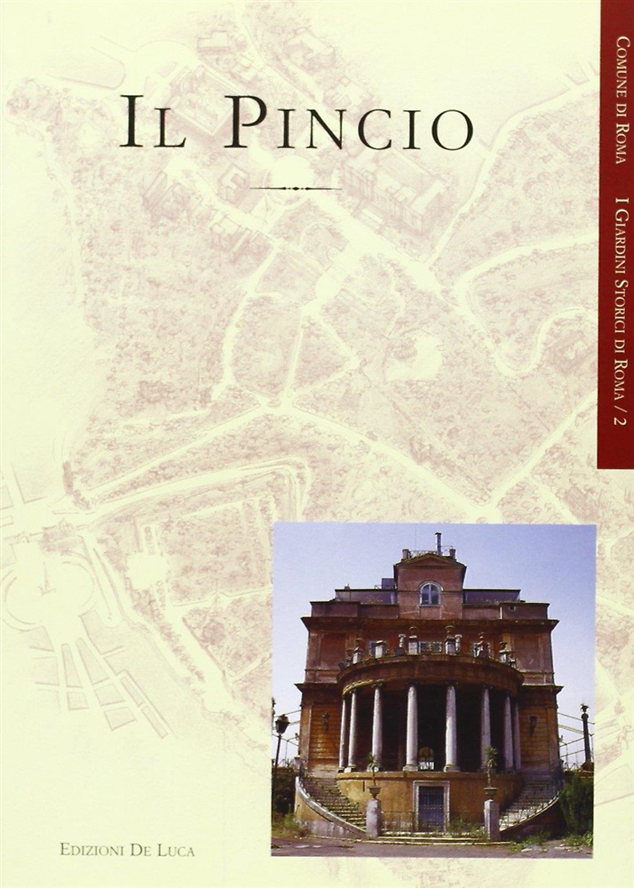 9788880164005-Il Pincio.