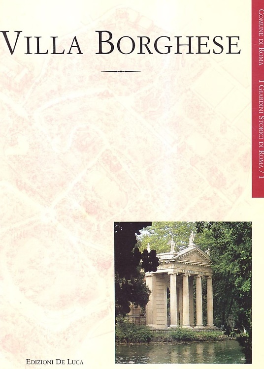 9788880163985-Villa Borghese.