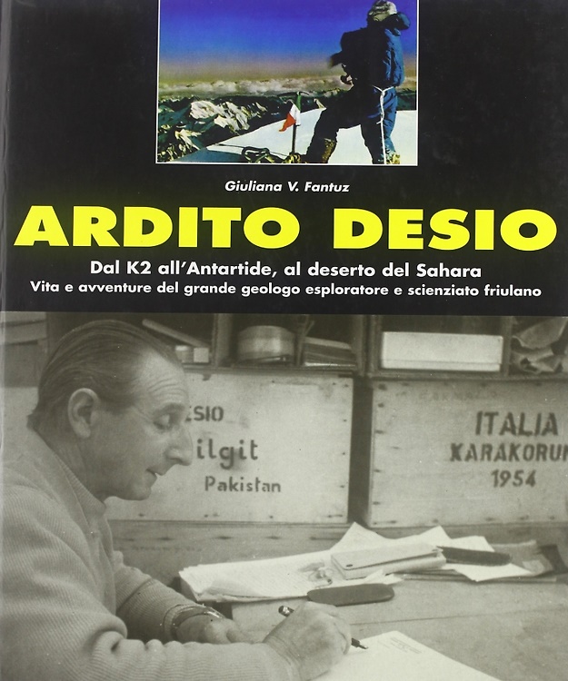 9788887110364-Ardito Desio.