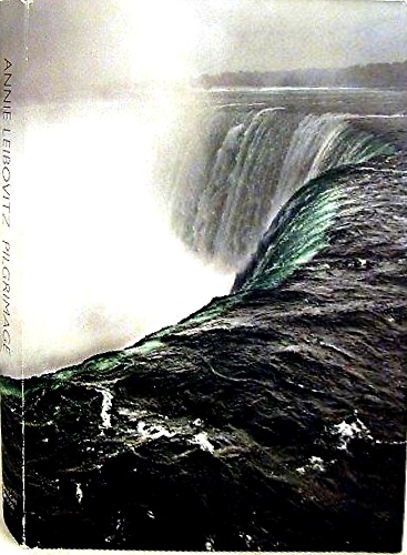 9788841870747-Annie Leibovitz Pilgrimage.