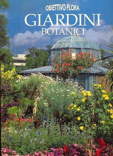9788877746498-Giardini botanici.