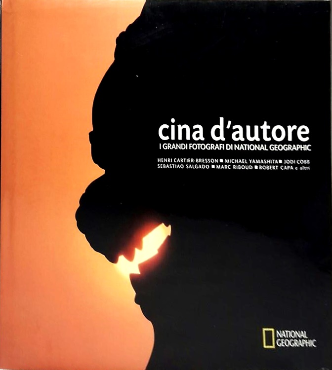 9788854010093-Cina d'autore.