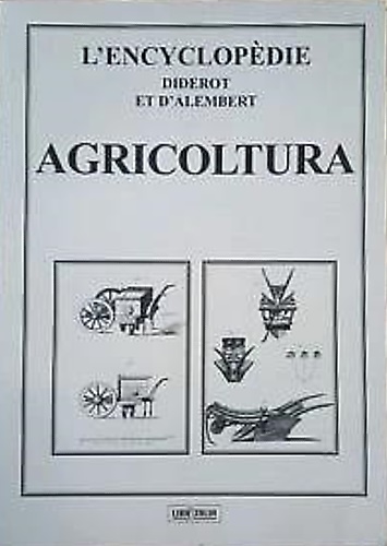9788881972722-L'Encyclopédie. Agricoltura.