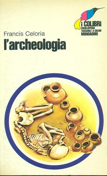 L'archeologia.