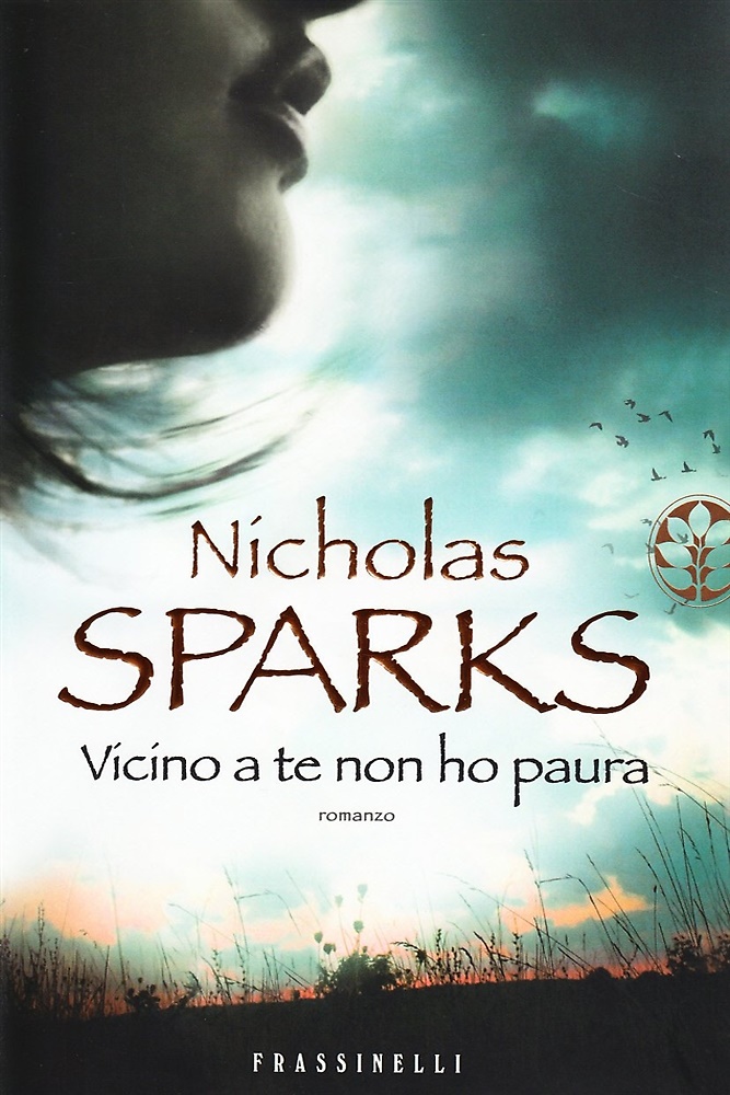 9788820049980-Vicino a te non ho paura.