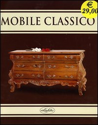 9788870828528-Mobile classico contemporaneo.