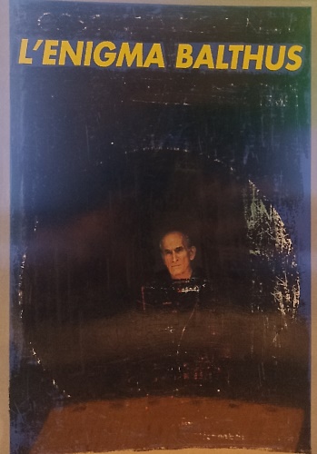 9788877420503-L'enigma Balthus.