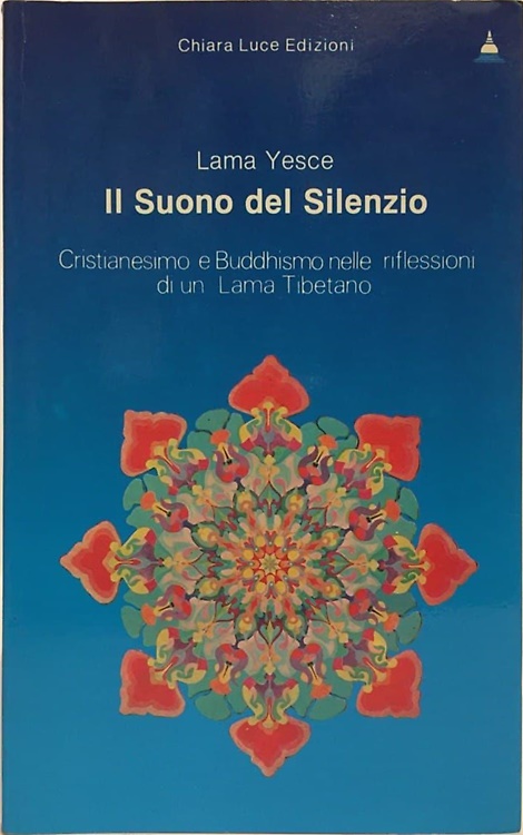 9788886099004-Il Suono del Silenzio.