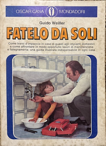 Fatelo da soli.
