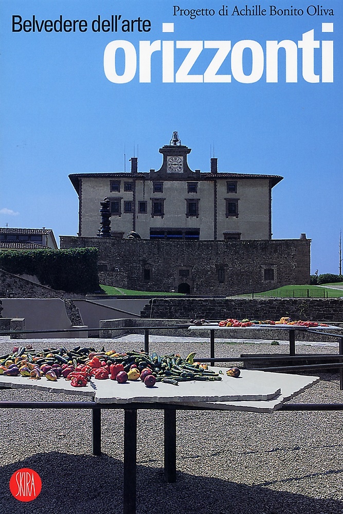 9788884916877-Belvedere dell'Arte. Orizzonti.