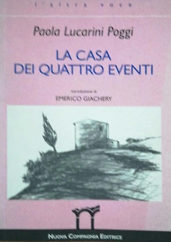 9788886213172-La Casa dei Quattro Eventi.
