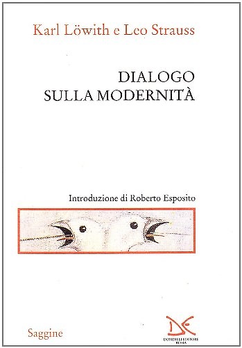 9788879890823-Dialogo sulla modernità.