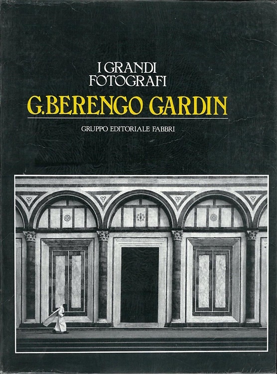 Gianni Berengo Gardin.