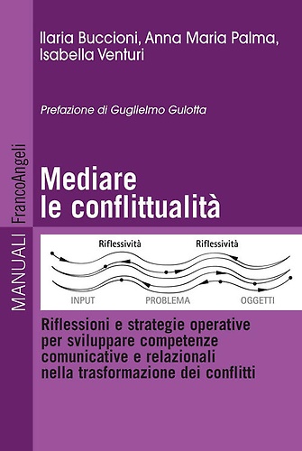 9788820401276-Mediare la conflittualità. Riflessioni e strategie operative per sviluppare comp