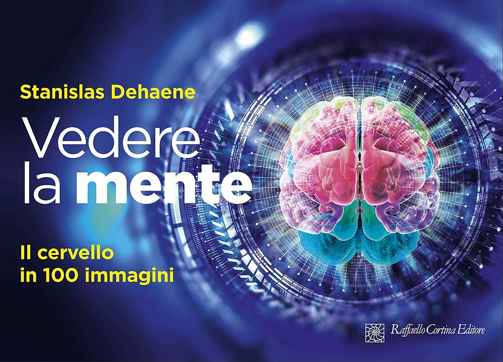9788832854688-Vedere la mente. Il cervello in 100 immagini.