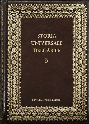 Arte dell'Egeo e della Grecia Arcaica.