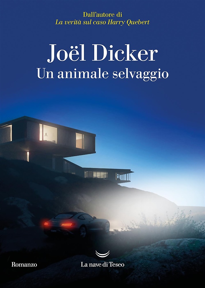 9788834617021-Un animale selvaggio.