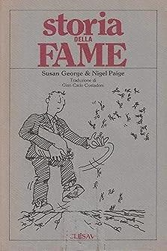Storia della fame.