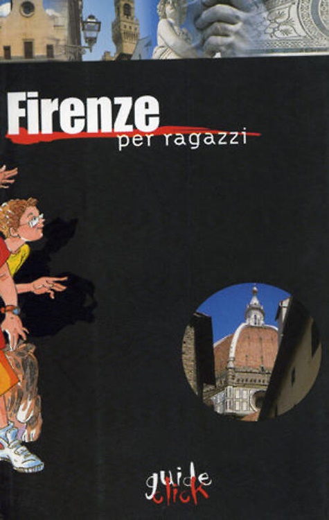 9788884300003-Firenze per Ragazzi.