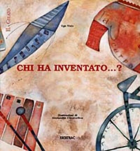 9788882220280-Chi ha inventato... ?.