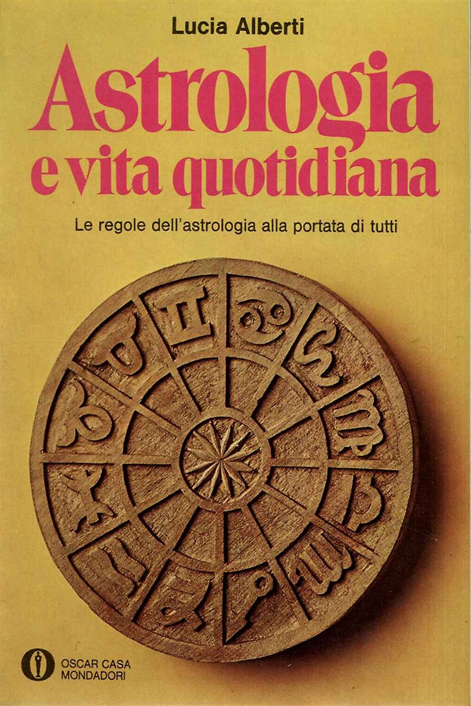Astrologia e vita quotidiana.