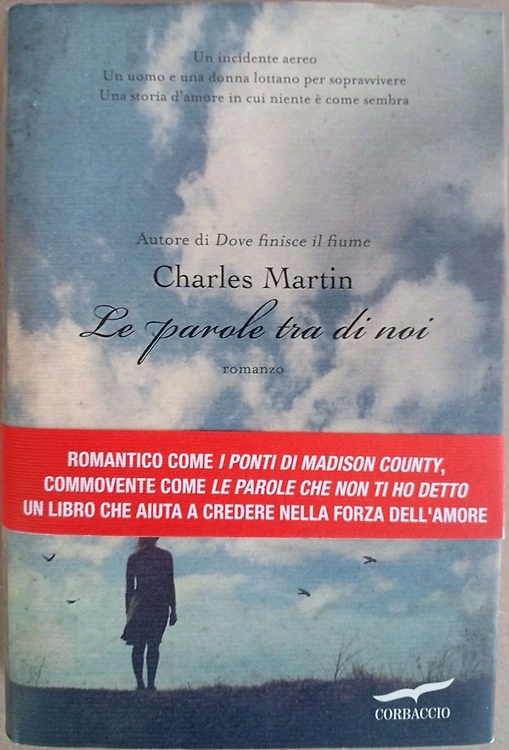 9788863800807-Le Parole tra di Noi