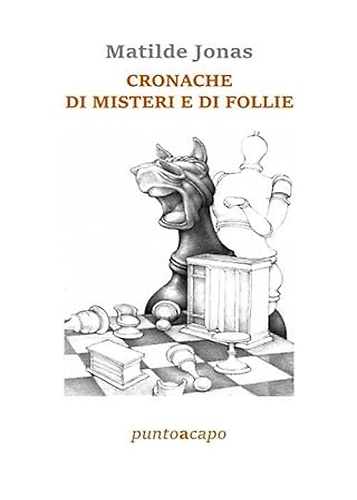 9788866792567-Cronache di misteri e di follie.