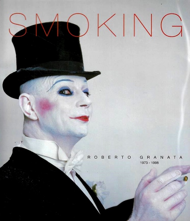 9788886924078-Smoking. Roberto Granata 1973-1998.