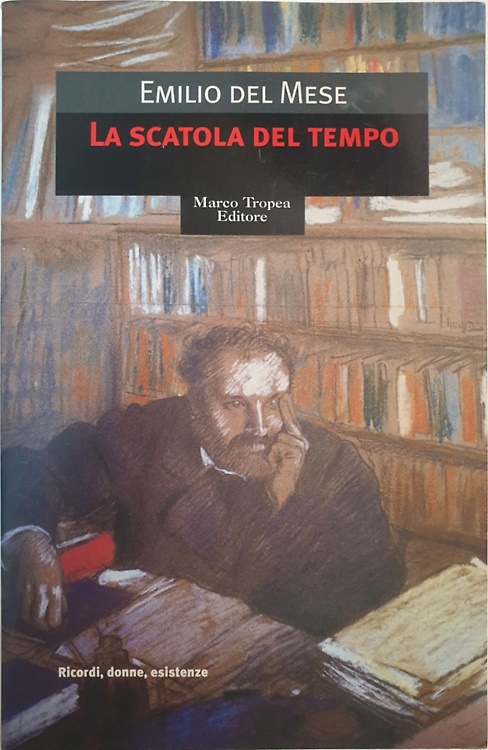 9788843804016-La scatola del tempo.