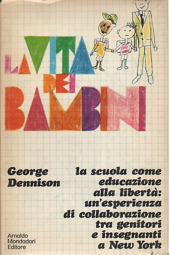 La Vita dei Bambini.